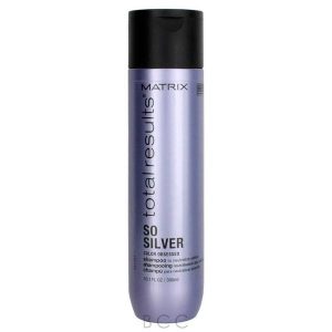 So Silver Shampoo