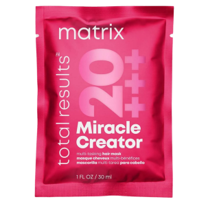 Miracle creator mask